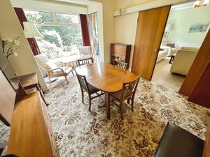 Dining room- click for photo gallery